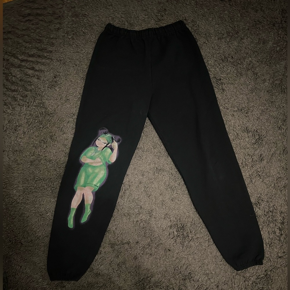 Billie x Soto RARE sweats